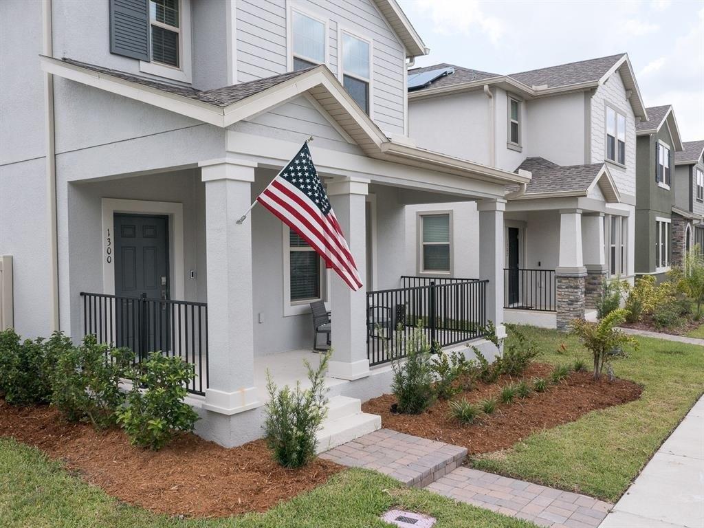 Swift Creek Way, Winter Springs, FL 32708