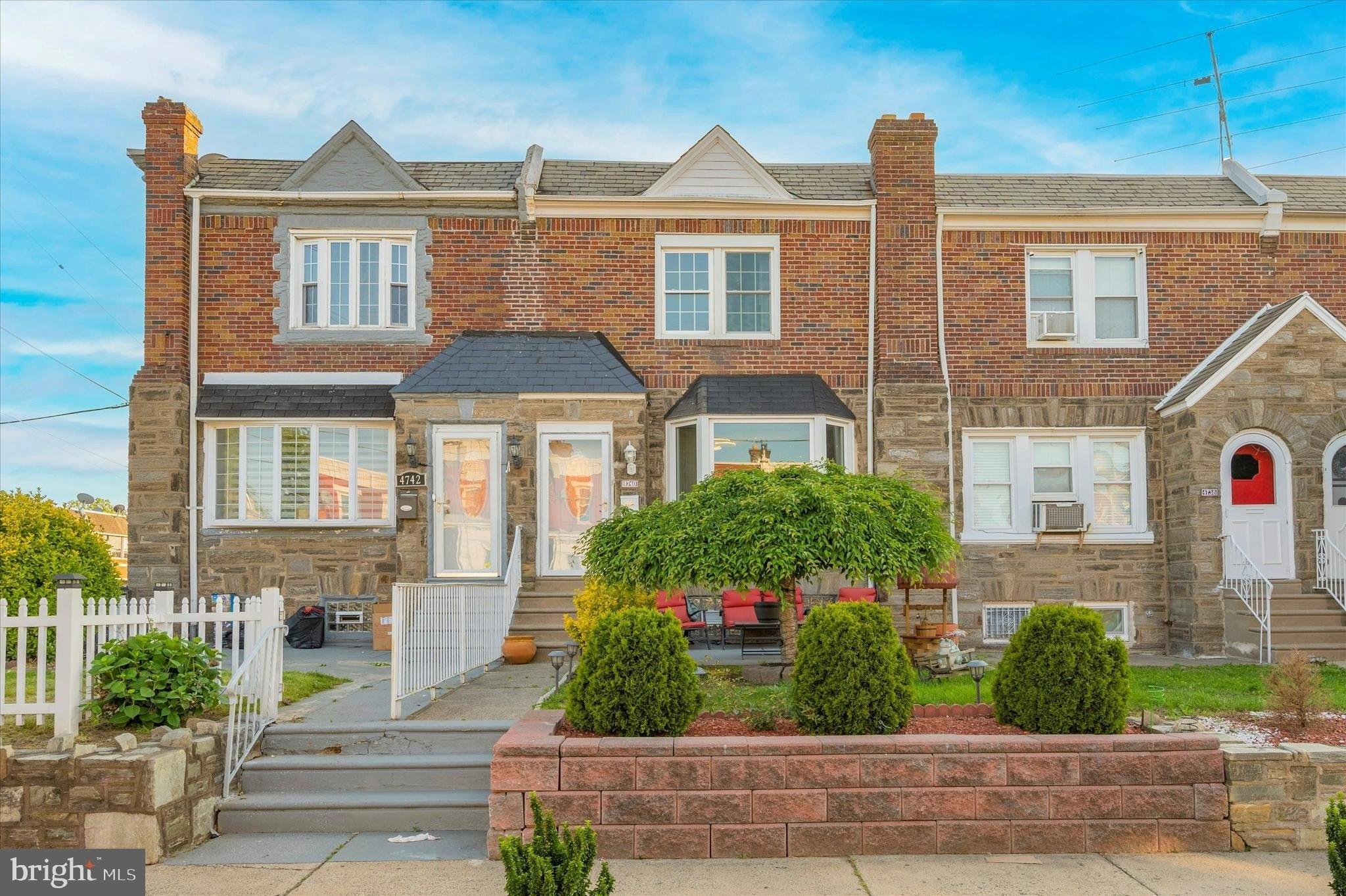 Levick St, Philadelphia, PA 19135
