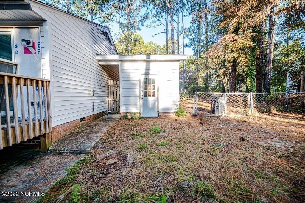 Crestview Rd, Southern Pines, NC 28387