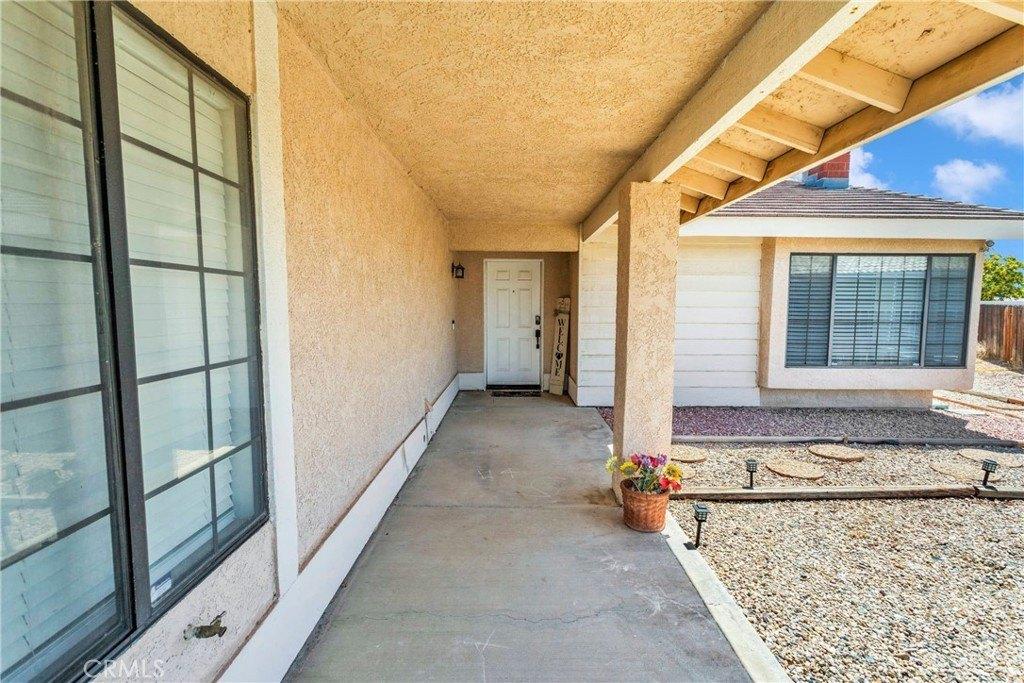 Mesquite Way, Victorville, CA 92394