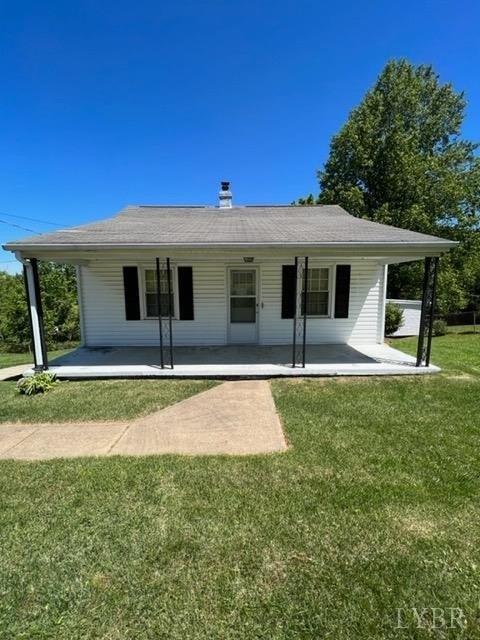 Tyree Cir, Madison Heights, VA 24572