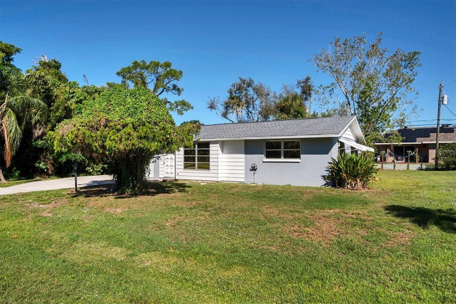 Periwinkle Rd, Venice, FL 34293