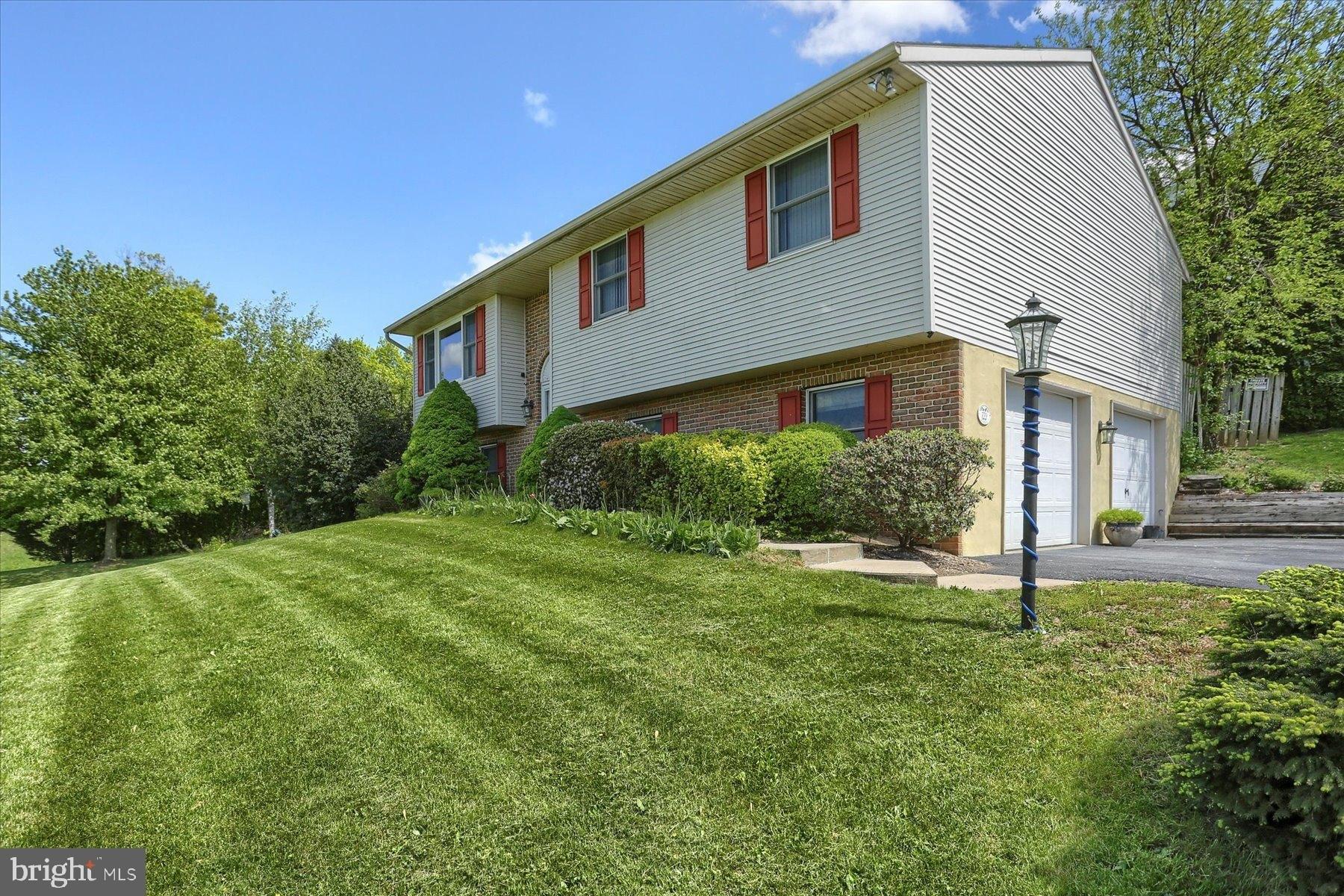 N 32nd St, Lebanon, PA 17046