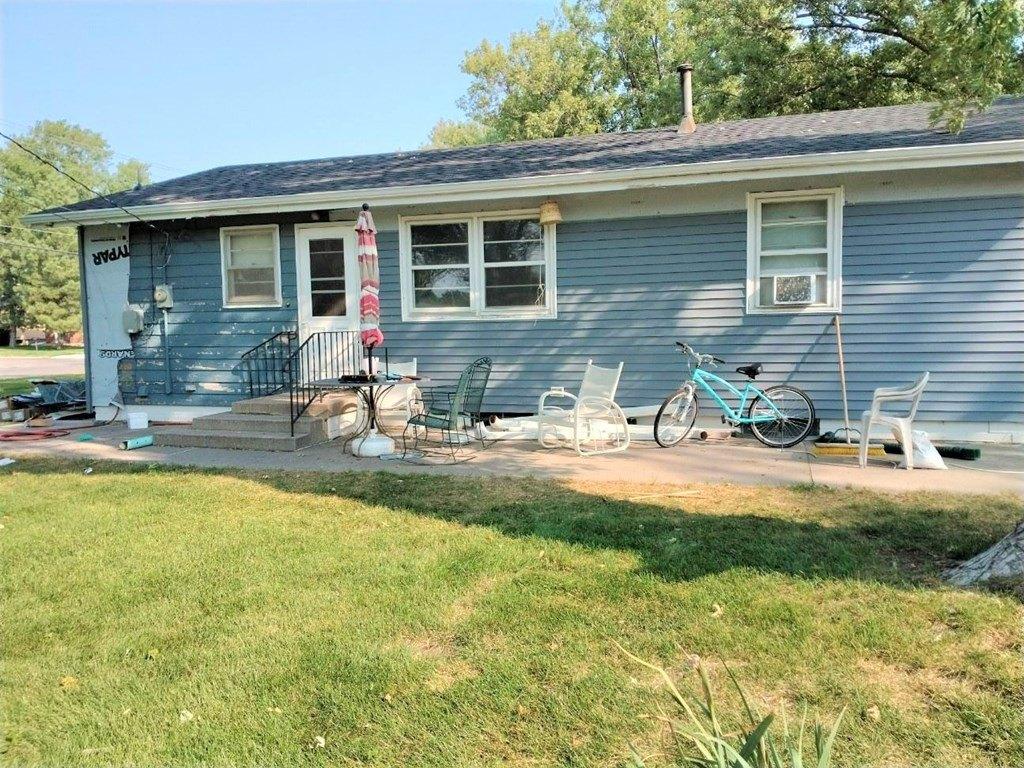 Boyce St, Hastings, NE 68901