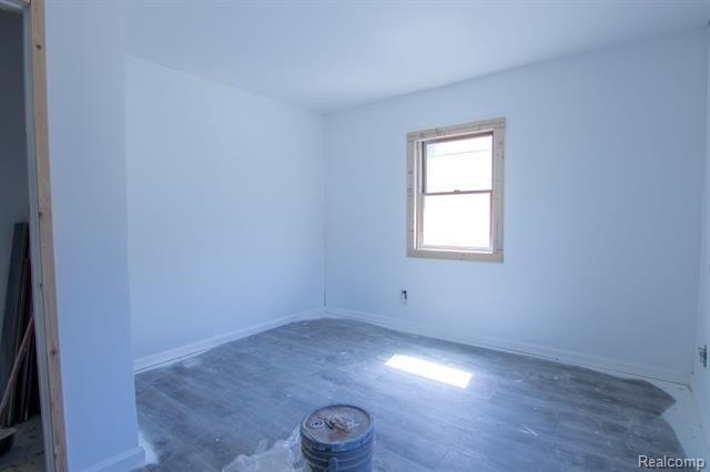 Florence St, Pontiac, MI 48341