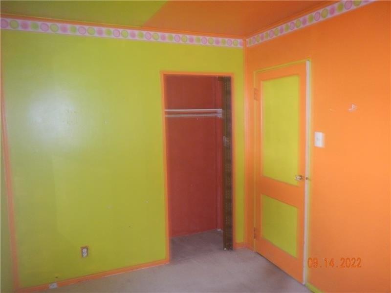 Underwood St, New Castle, PA 16101