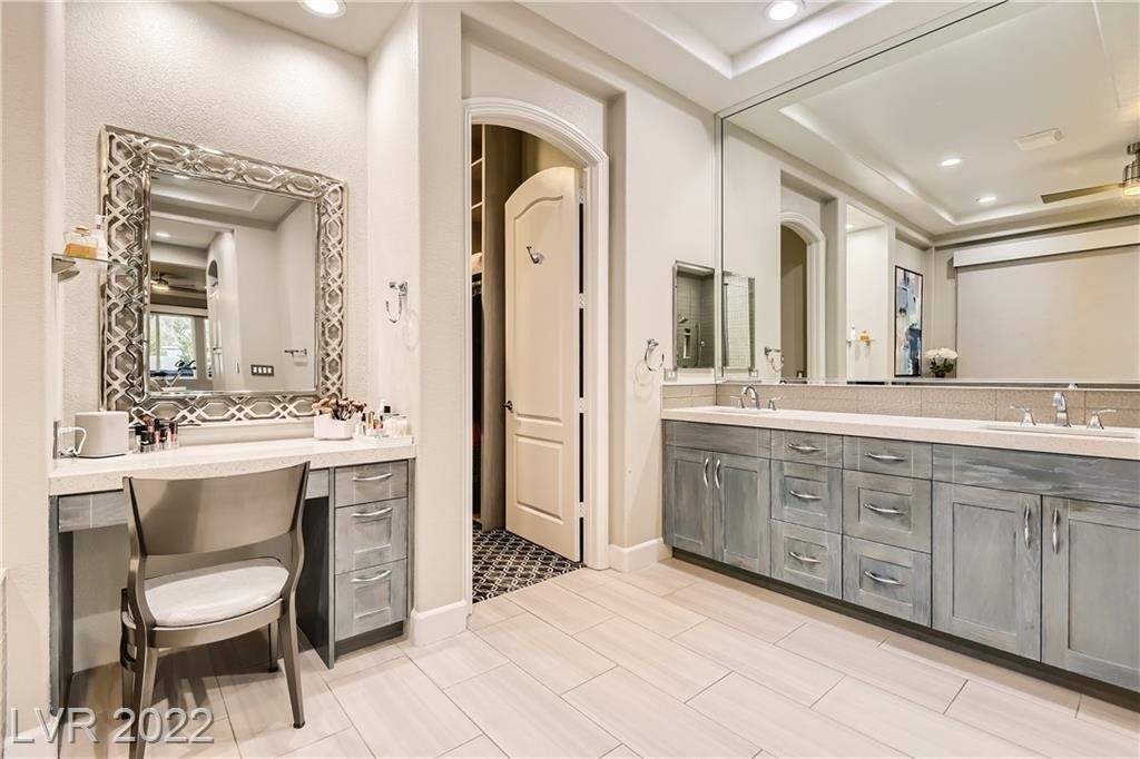 Alcova Ridge Dr, Las Vegas, NV 89135