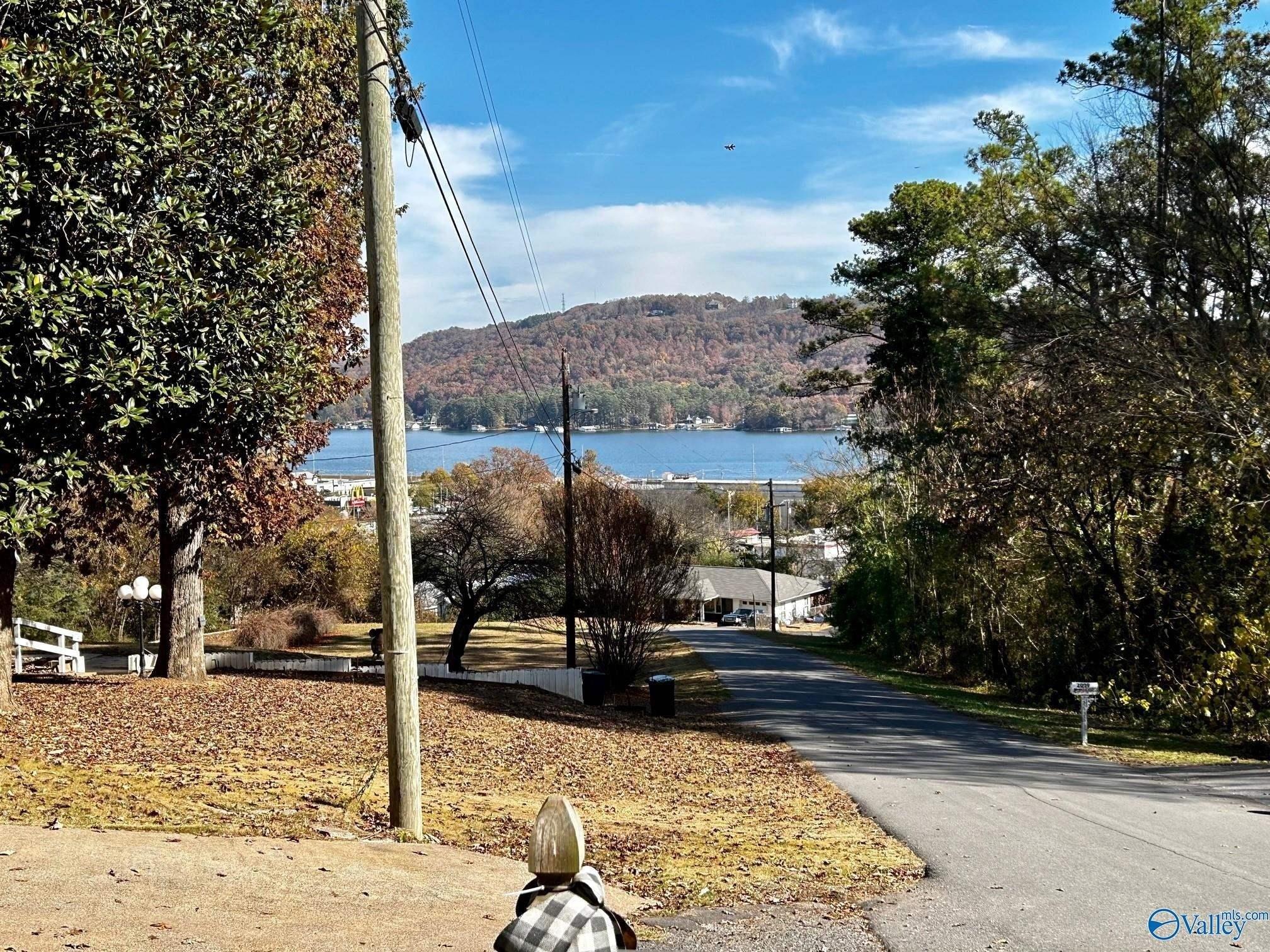 Crawford St, Guntersville, AL 35976