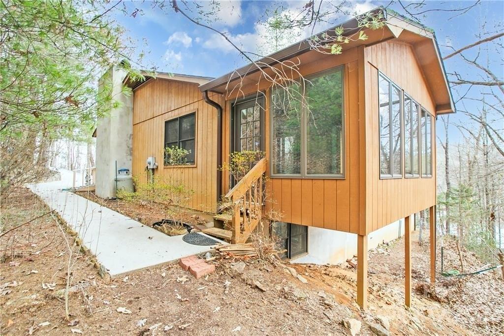 Tip Top Rd, Brevard, NC 28712