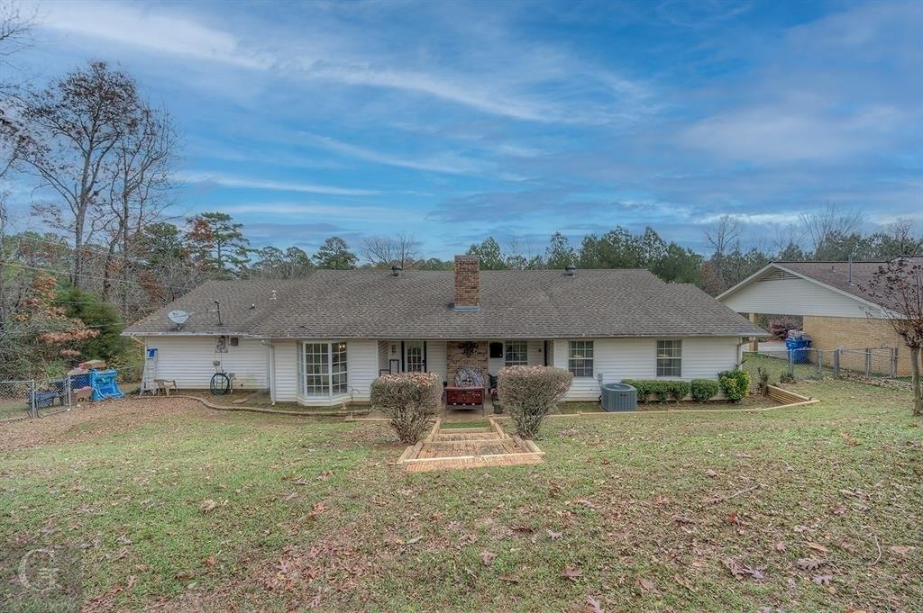 Whispering Pines Dr, Minden, LA 71055