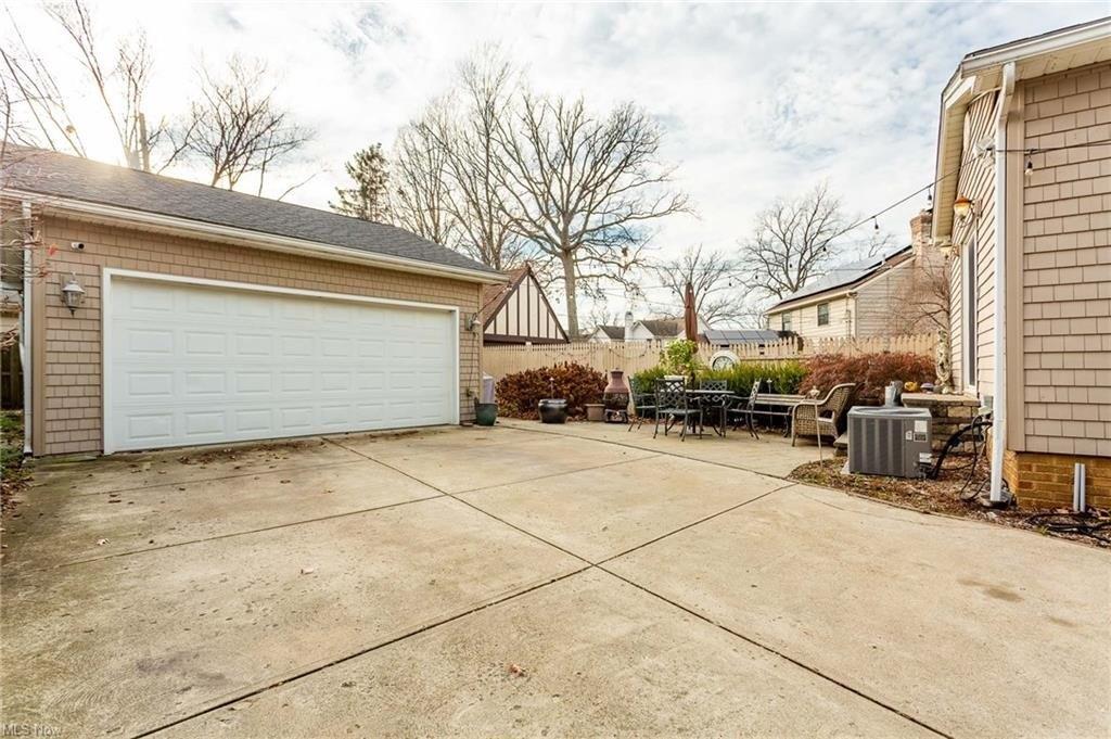 Argyle Oval, Rocky River, OH 44116