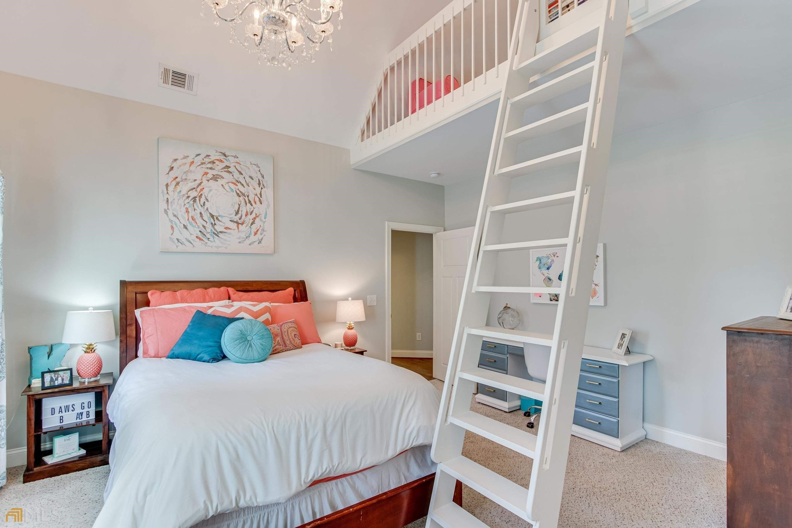 Bluewaters Dr, Flowery Branch, GA 30542