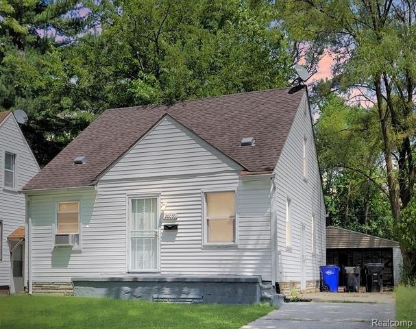 Barlow St, Detroit, MI 48205