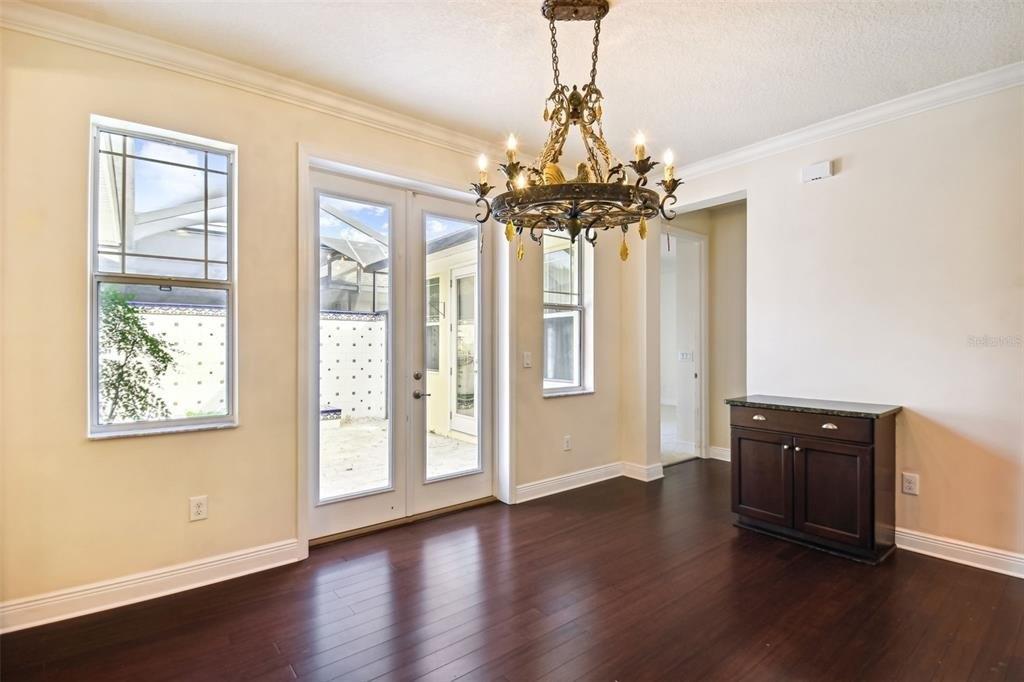 Wickersley Pl, Tampa, FL 33625
