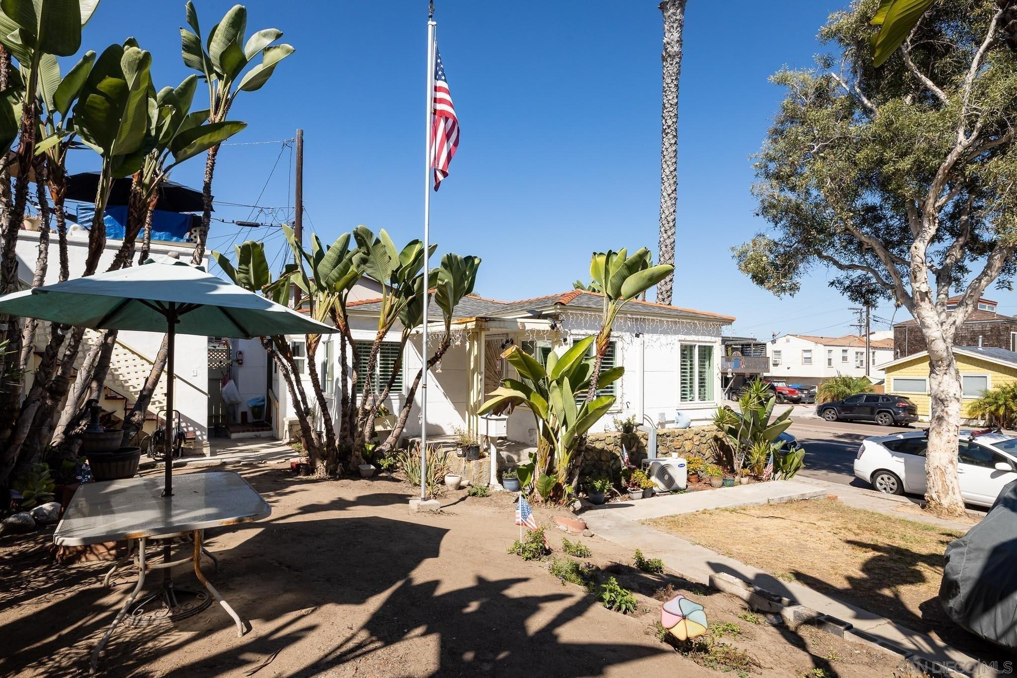 Nantasket Ct, San Diego, CA 92109