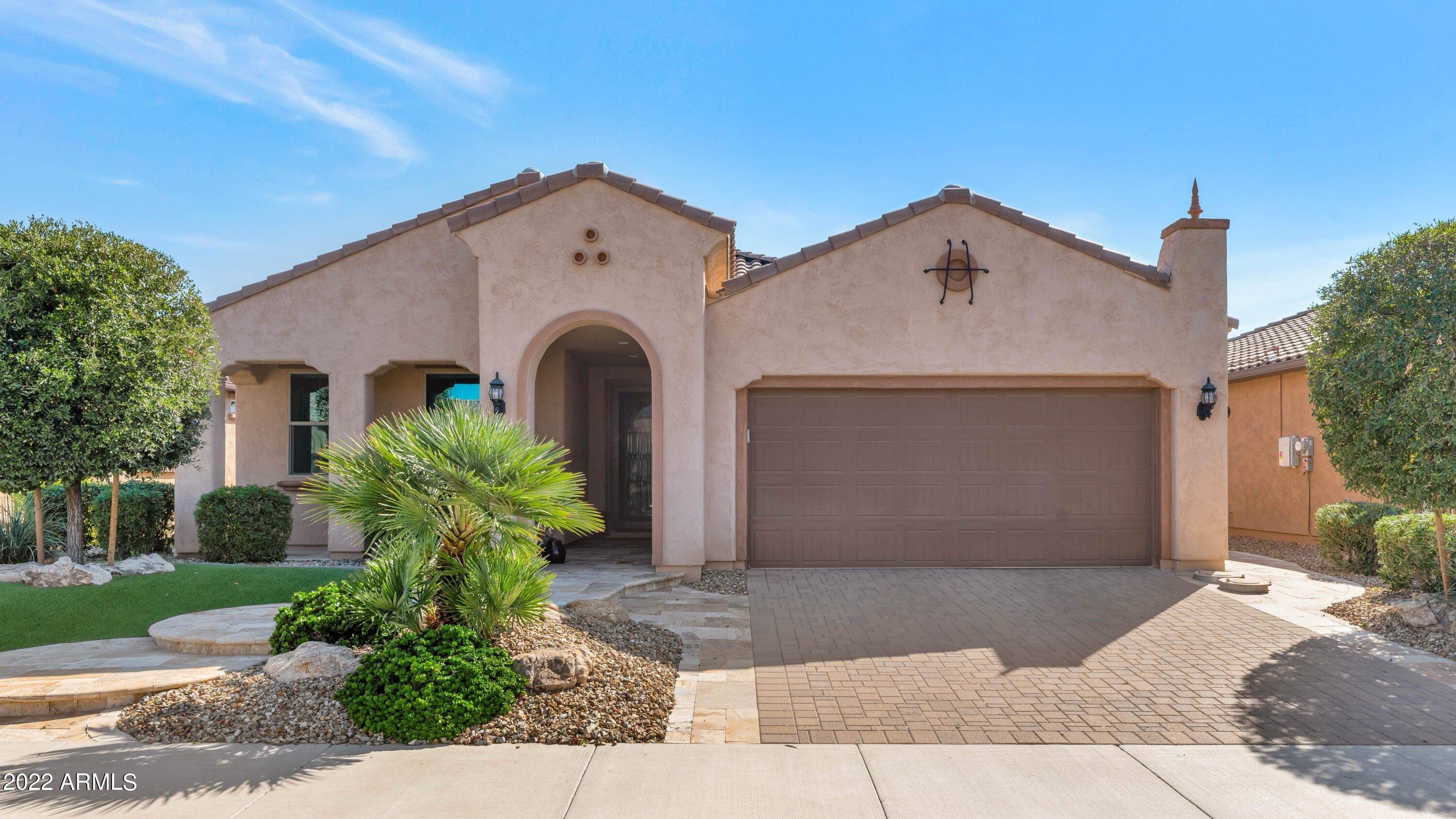 N 275th Dr, Buckeye, AZ 85396