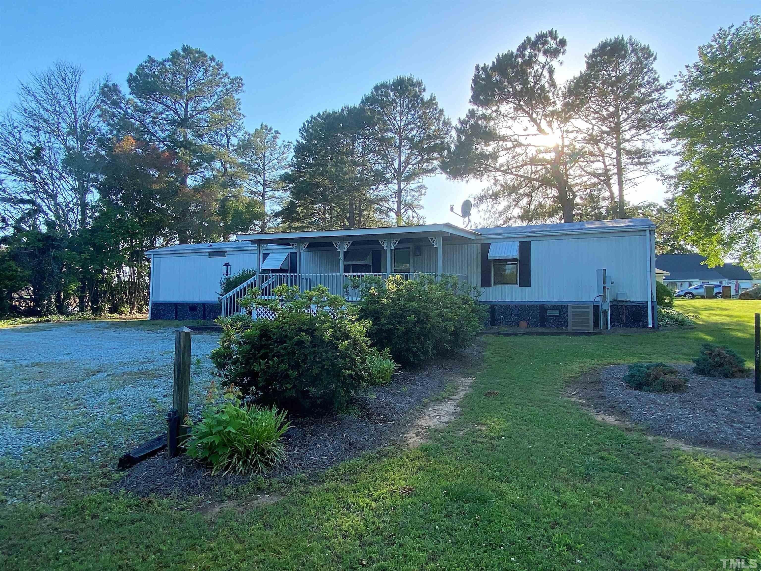 Old Durham Rd, Roxboro, NC 27573