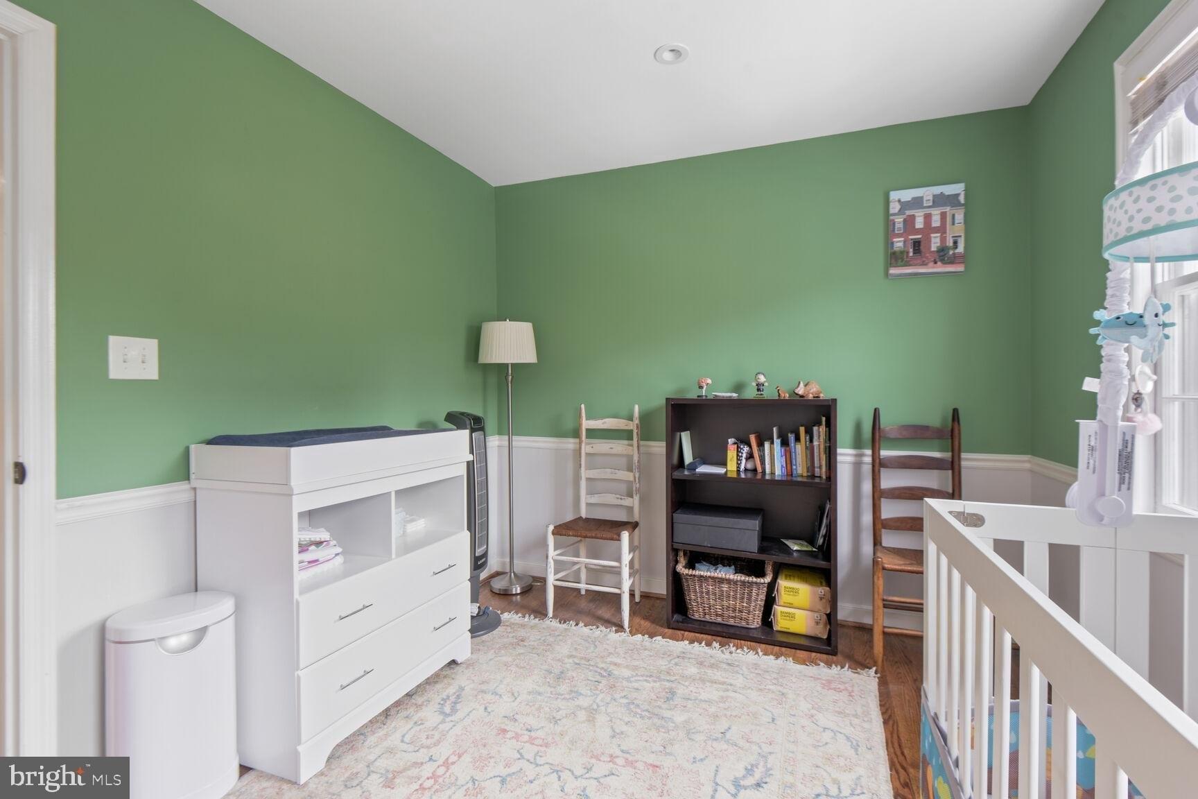 S Columbus St, Alexandria, VA 22314