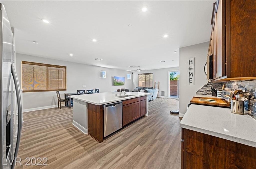 Eagle Island St, Las Vegas, NV 89130