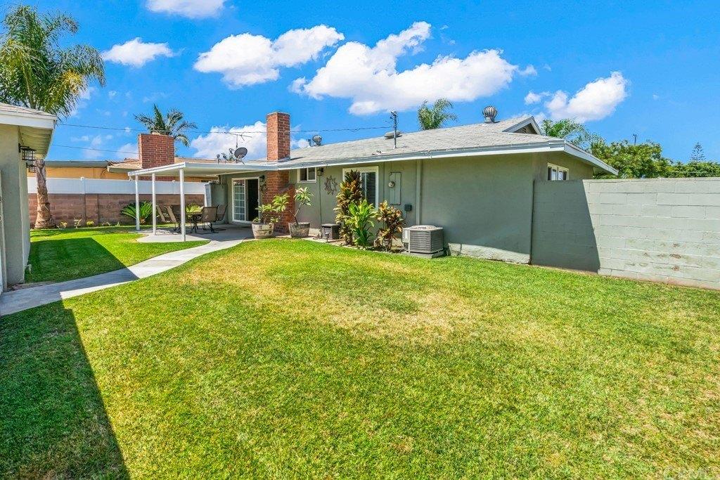 San Marino Dr, Buena Park, CA 90620