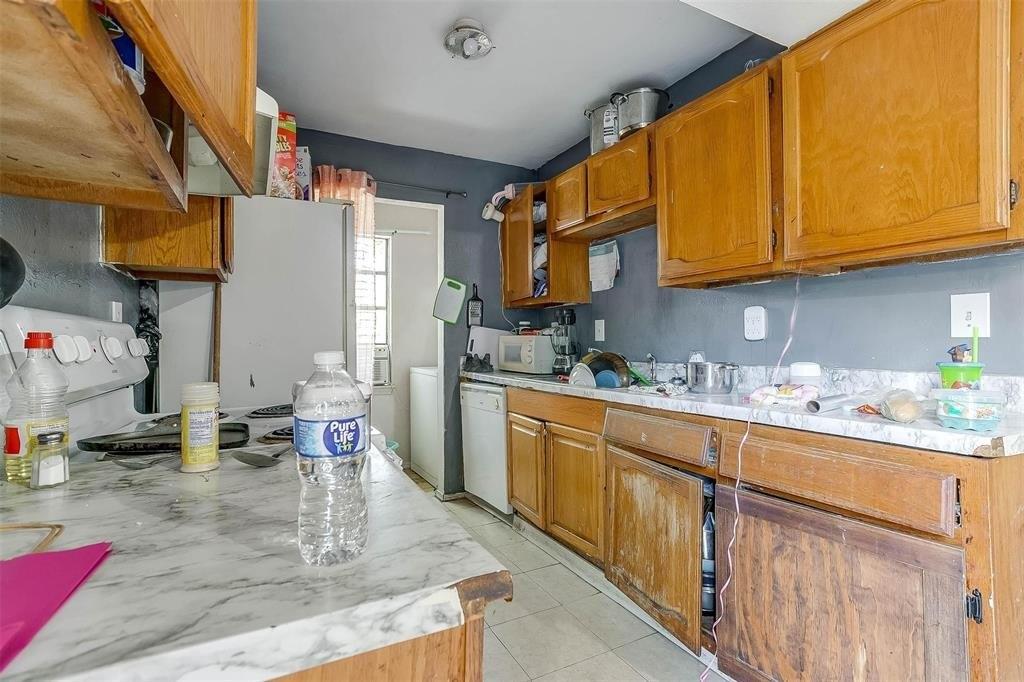 Wilbarger Dr, Dallas, TX 75227