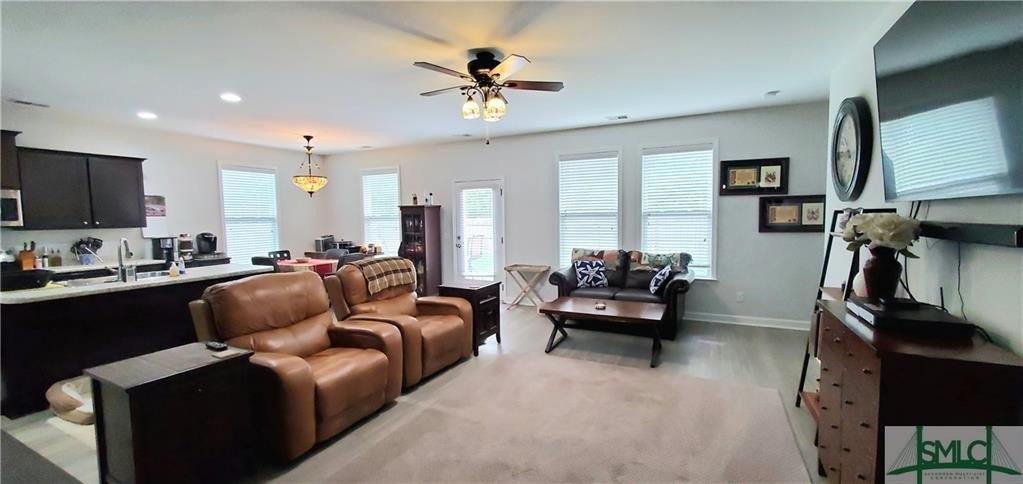Shuman St, Pembroke, GA 31321