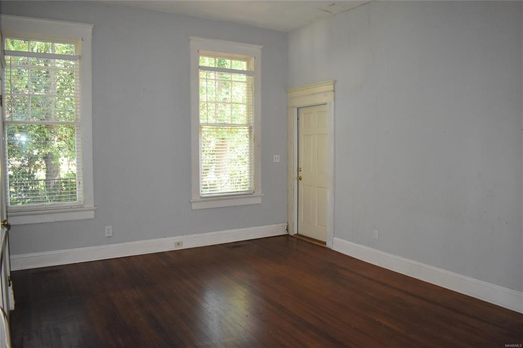 Felder Ave, Montgomery, AL 36106