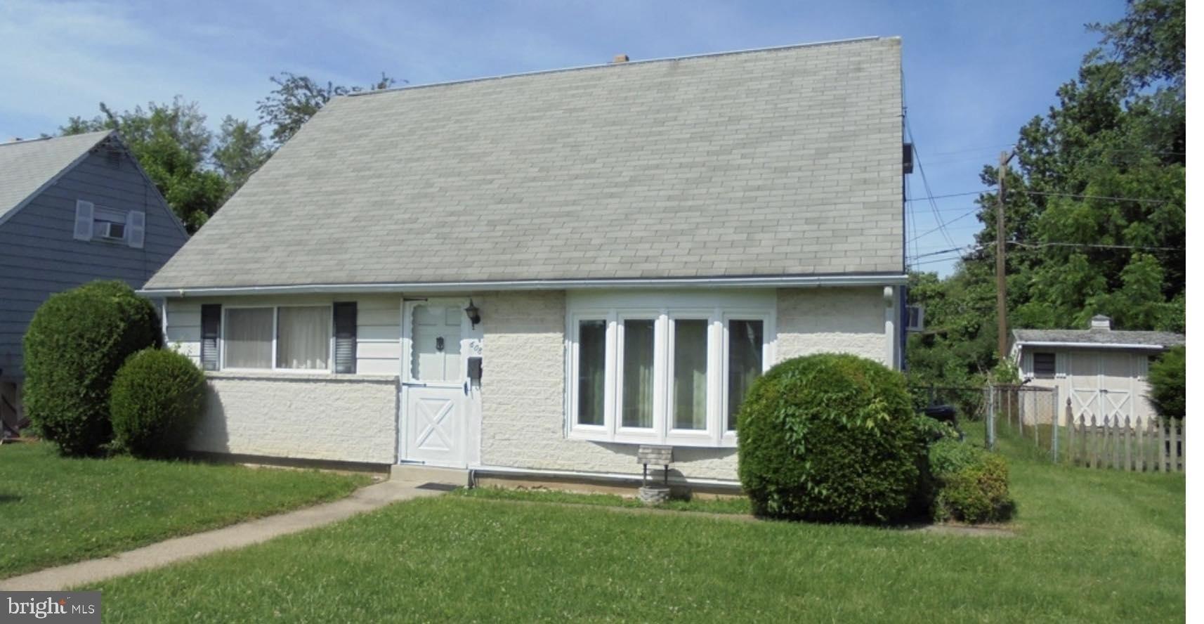 El Hatco Dr, Temple, PA 19560