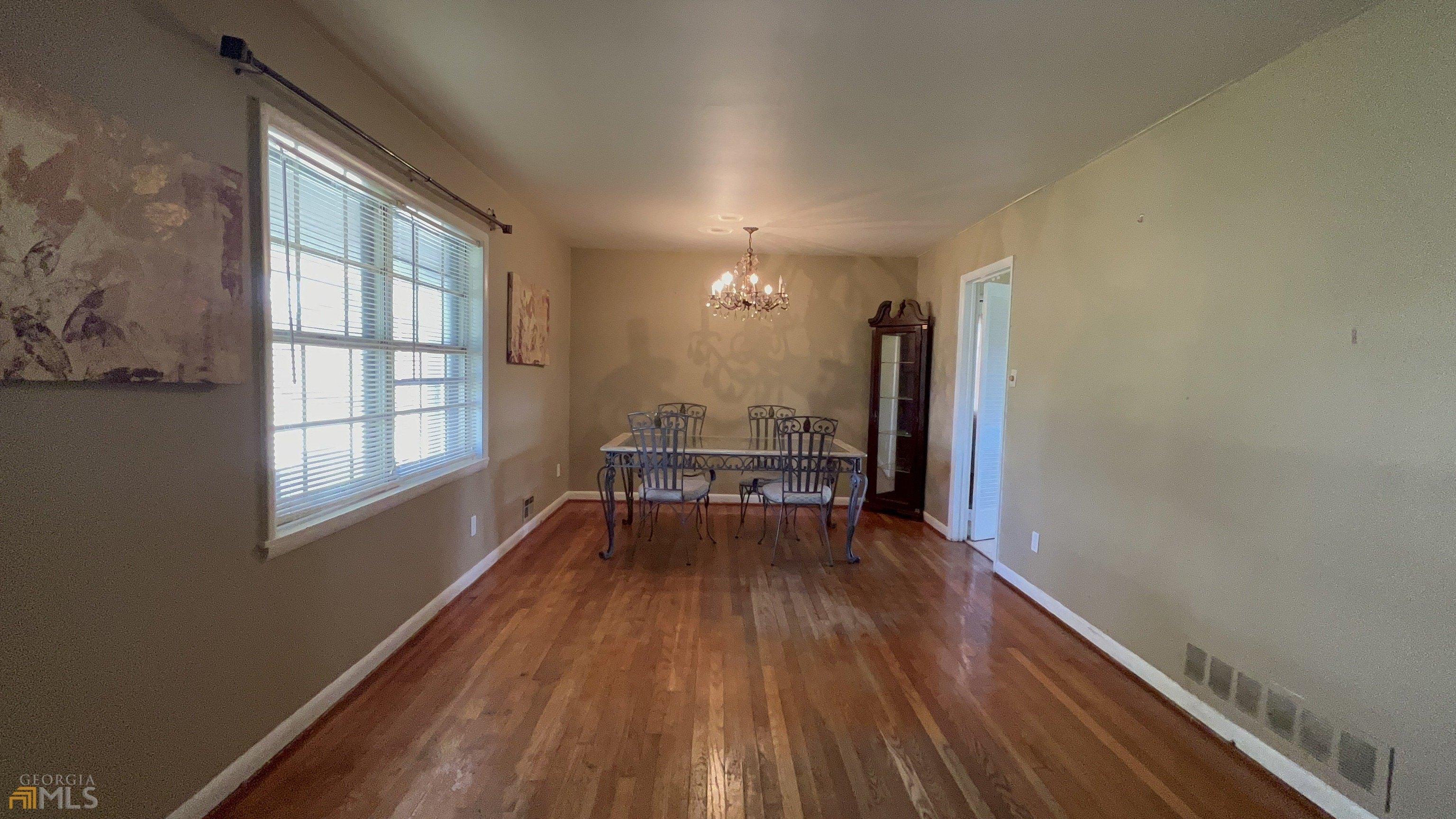 Conley Cir, Conley, GA 30288