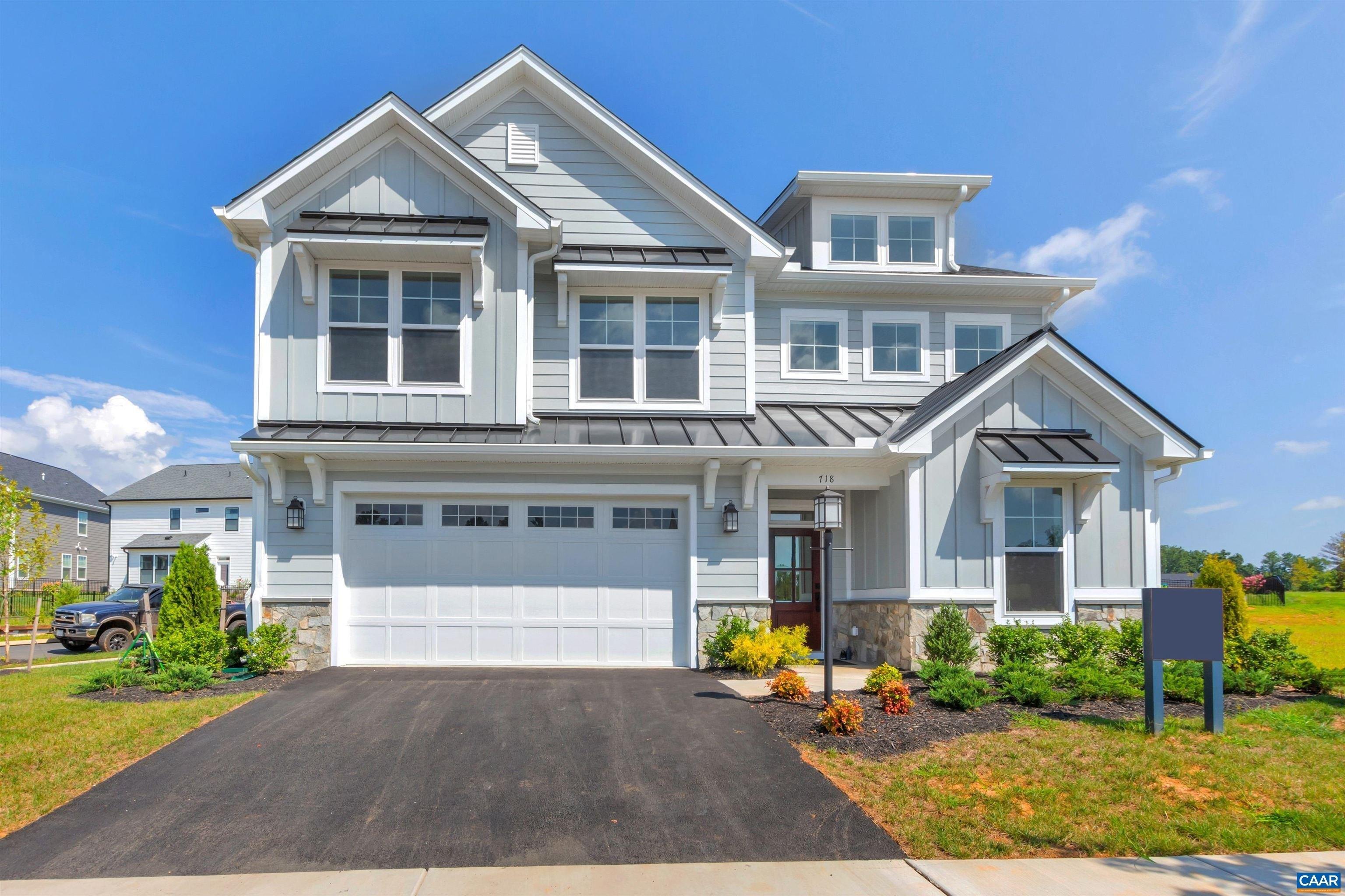 Arboleda Dr, Crozet, VA 22932