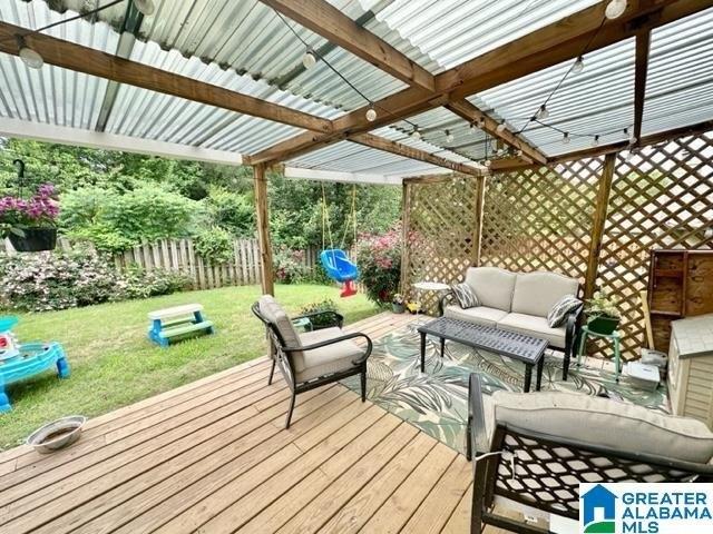 Savannah Cv, Calera, AL 35040