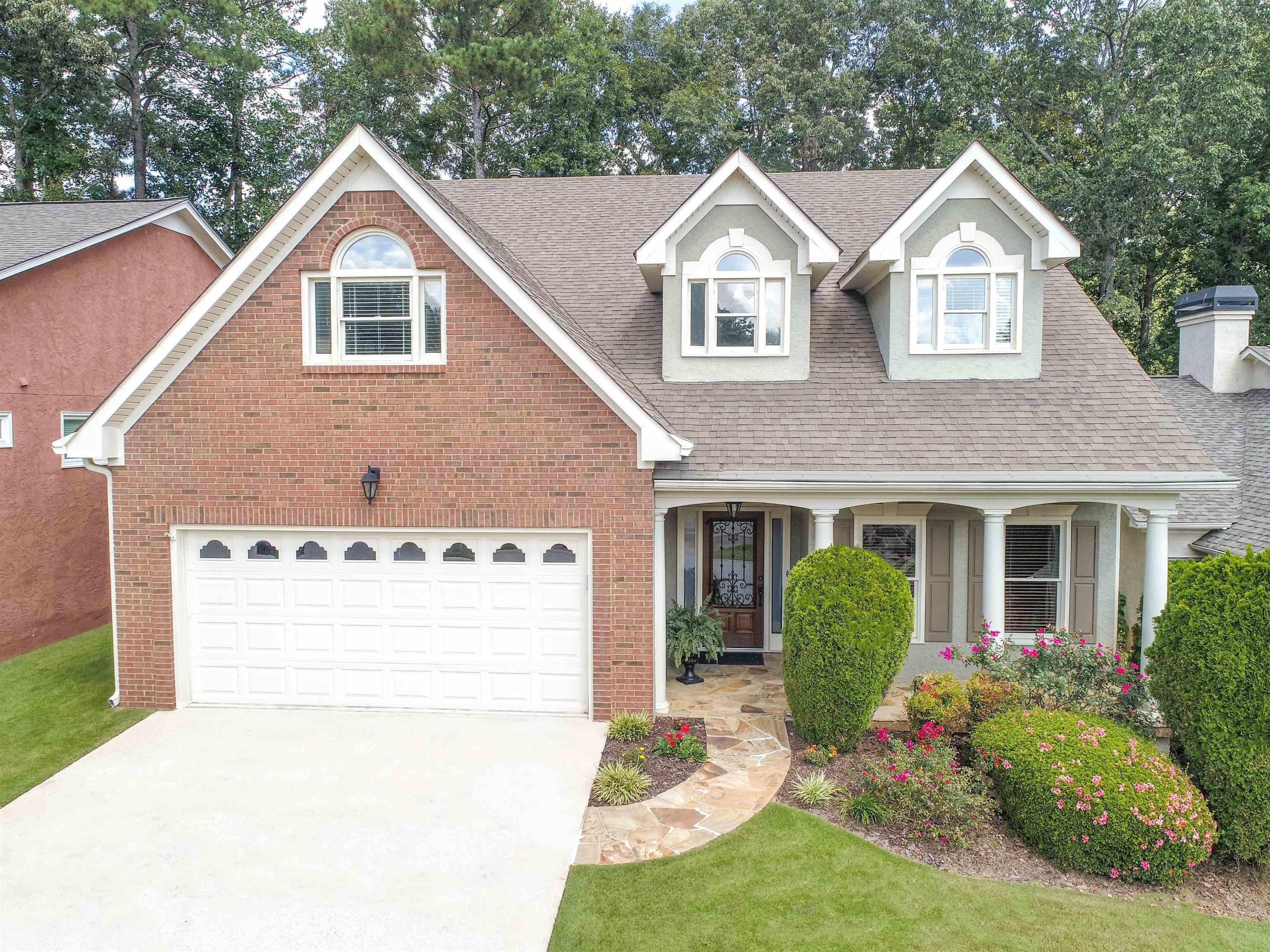 Augusta Dr, Peachtree City, GA 30269