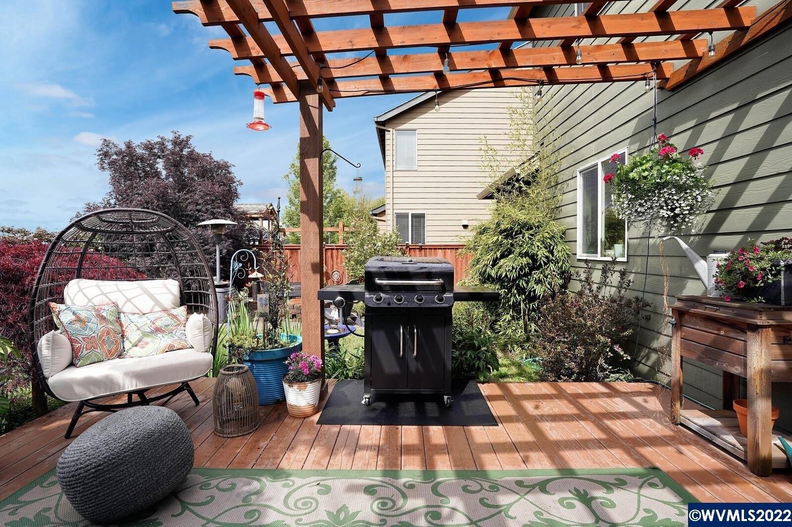 Pranz Pl, Eugene, OR 97402