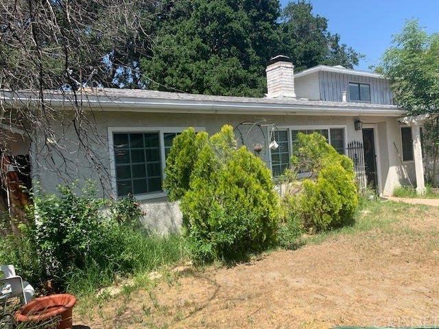 Happy Valley Dr, Newhall, CA 91321