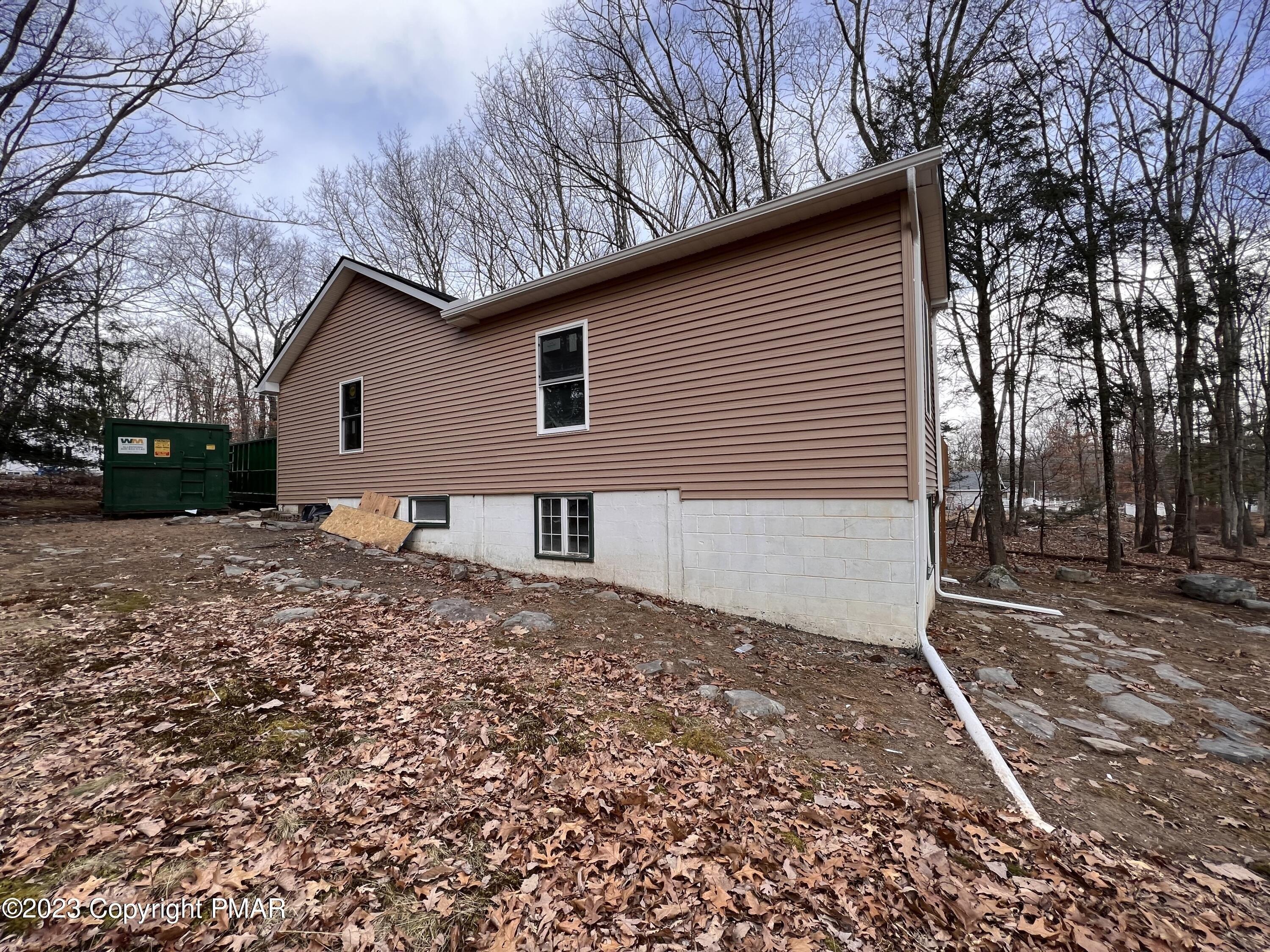 Skycloud Dr, East Stroudsburg, PA 18302