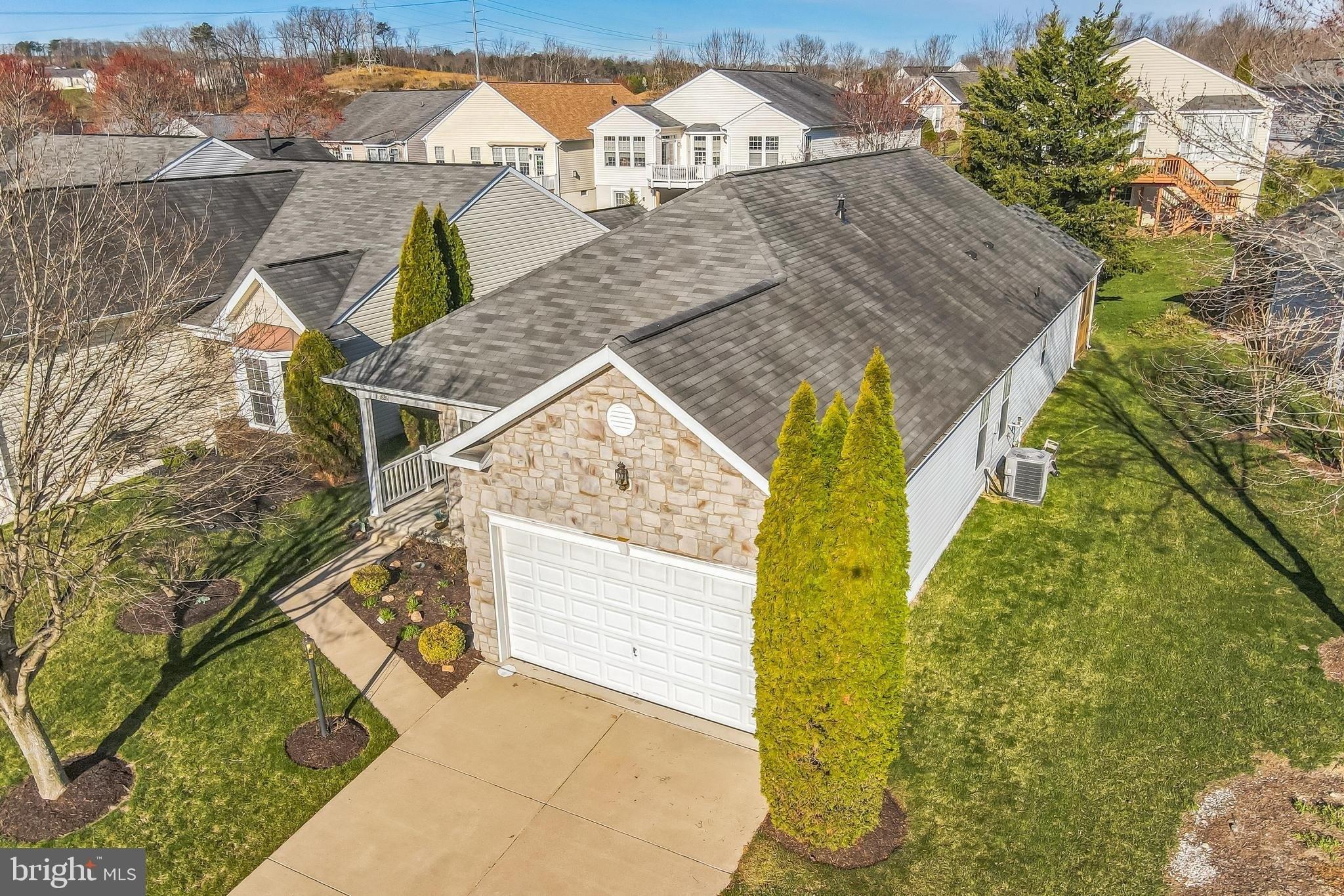 Secret Grove Ct, Dumfries, VA 22025
