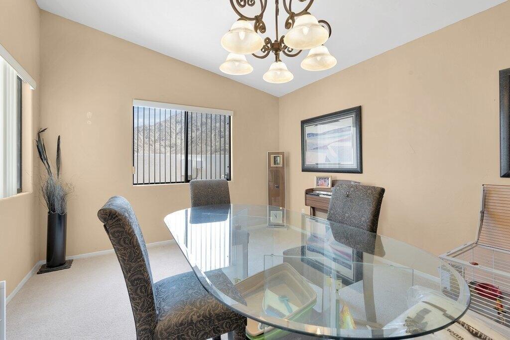 Avenida Rubio, La Quinta, CA 92253