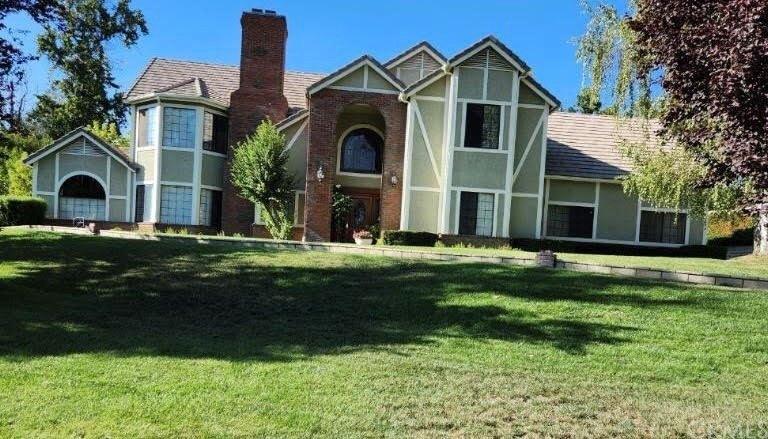 Oak Mesa Dr, Yucaipa, CA 92399