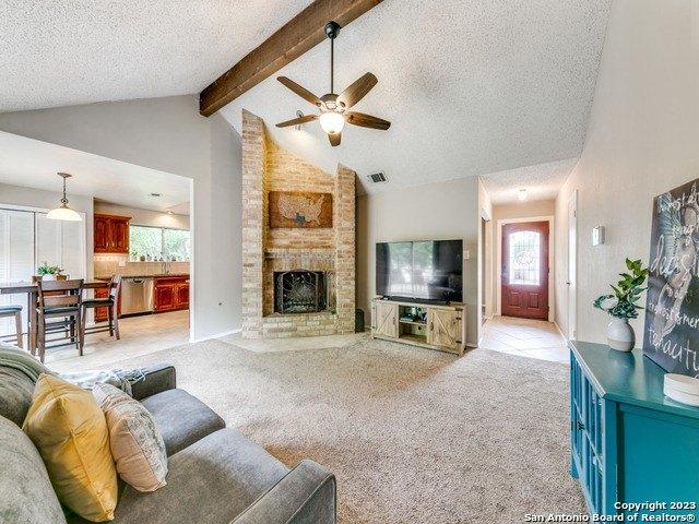 Hawk Nest, San Antonio, TX 78250