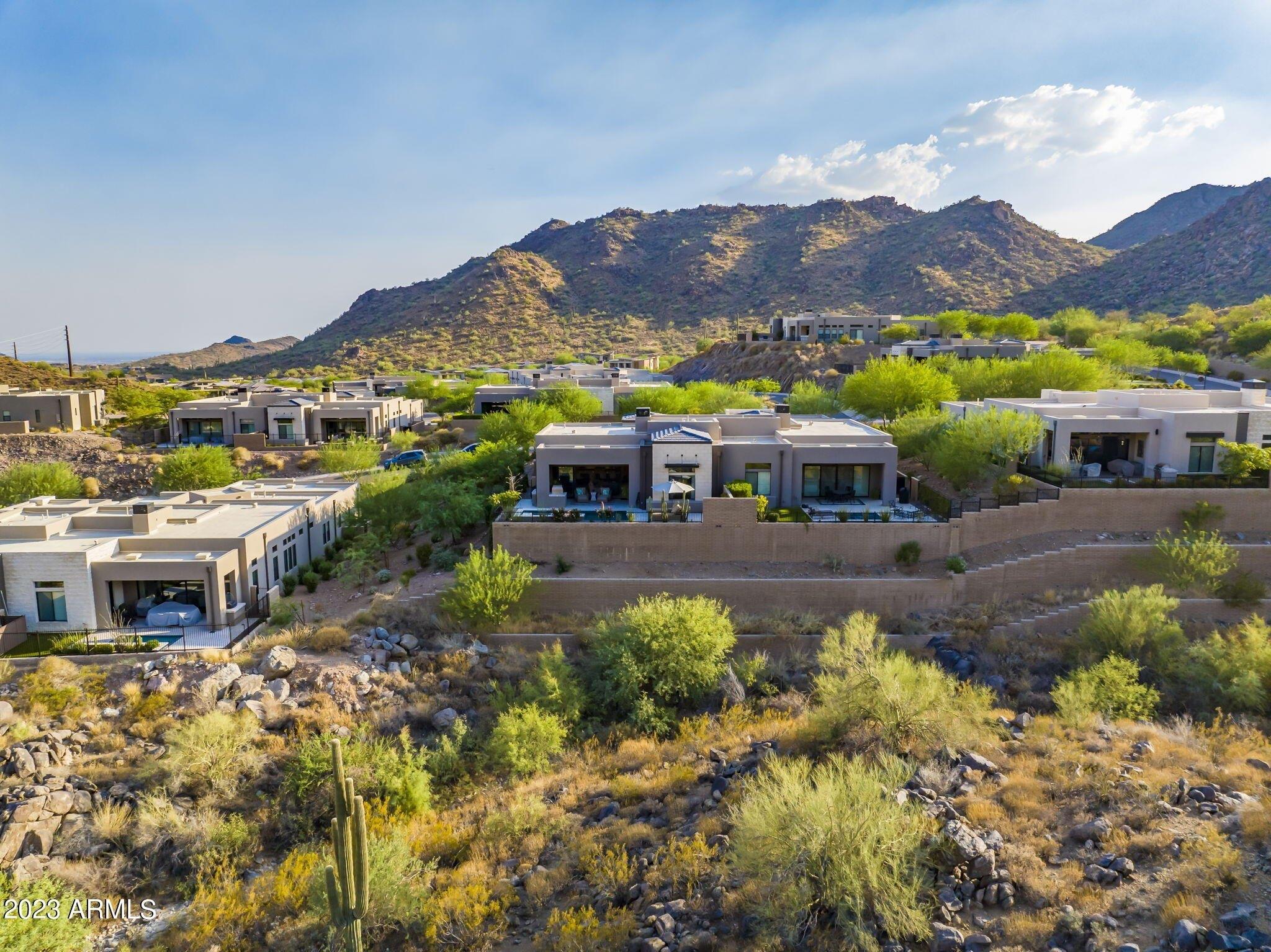 N Prospect Trl, Fountain Hills, AZ 85268