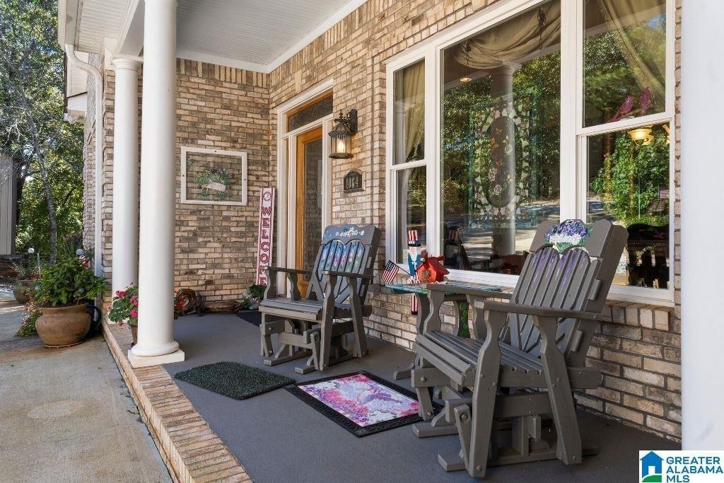 Laska Dr, Wedowee, AL 36278