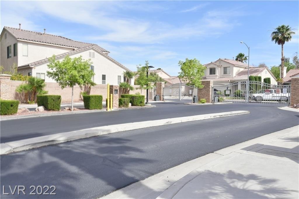 Calcite Cliff Ave, Las Vegas, NV 89123