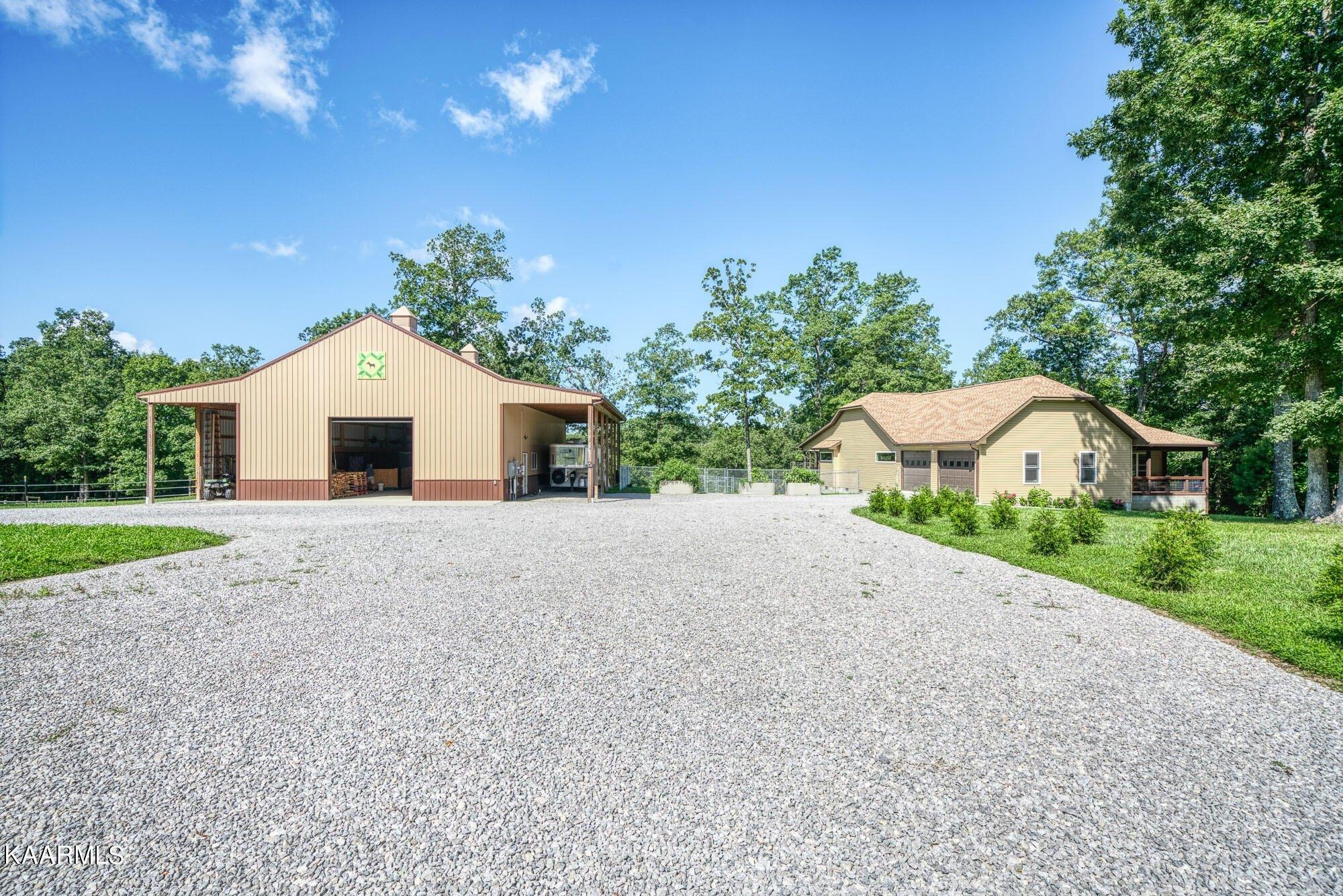 Bluebird Ridge Rd, Jamestown, TN 38556