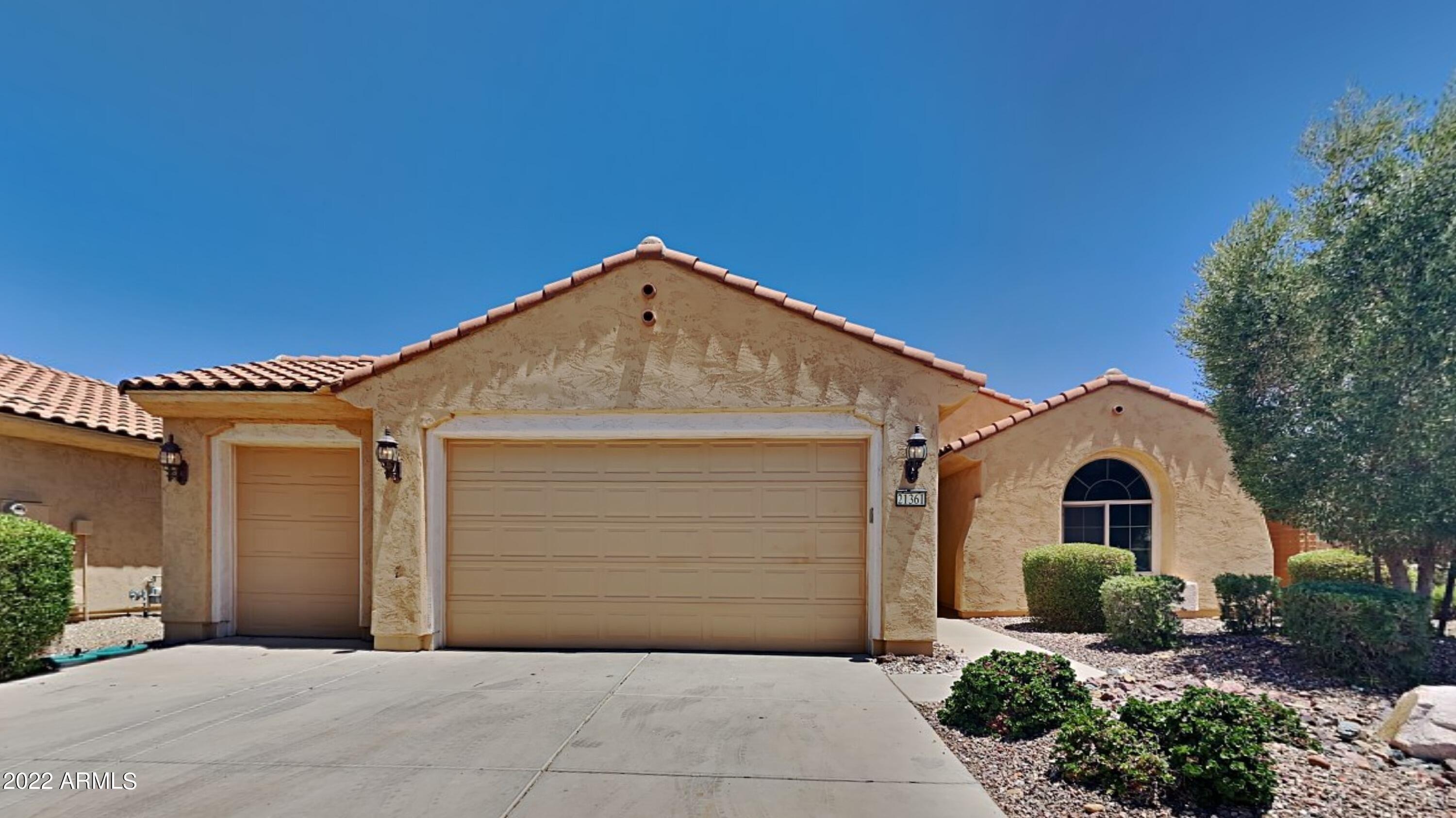 N 262nd Dr, Buckeye, AZ 85396