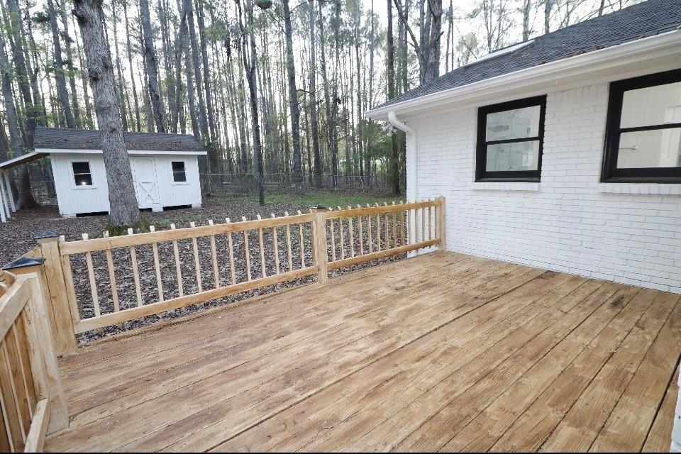 Wills Way, Fayetteville, GA 30214