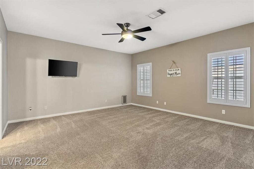 Tuscarora Dr, Henderson, NV 89011