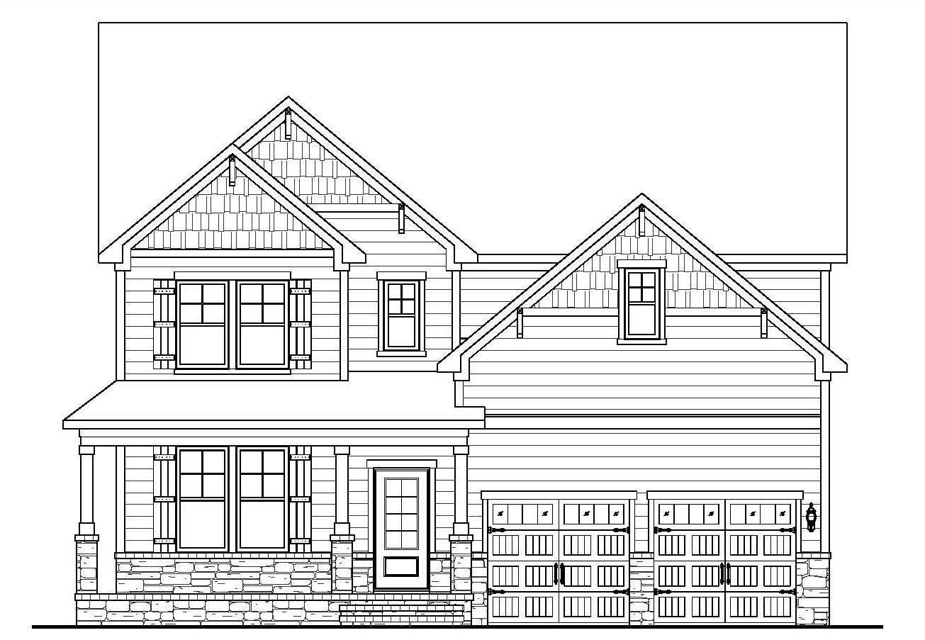 Craftsman Ridge Trl, Knightdale, NC 27545