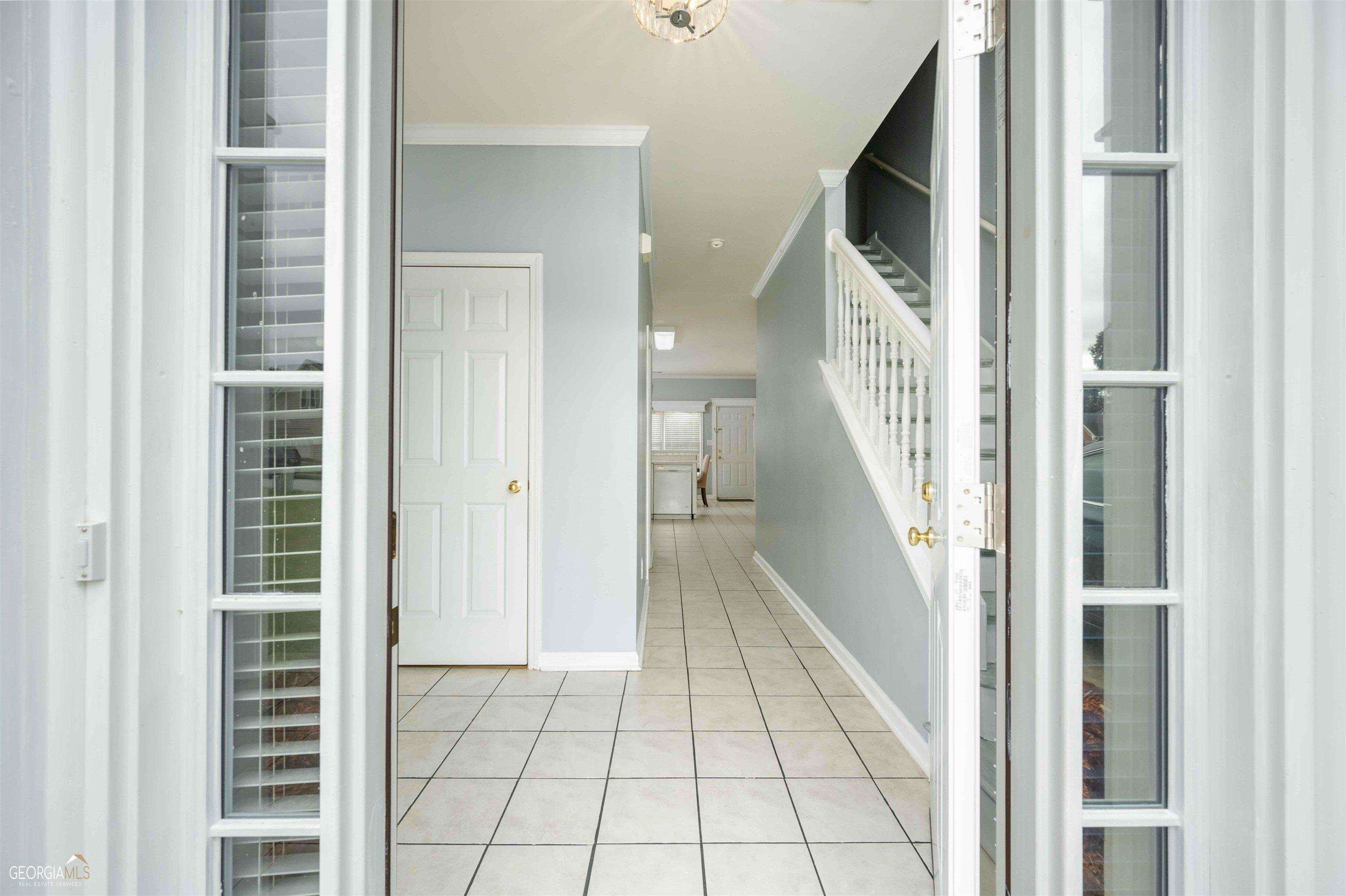 Common Oak Pl, Lawrenceville, GA 30045