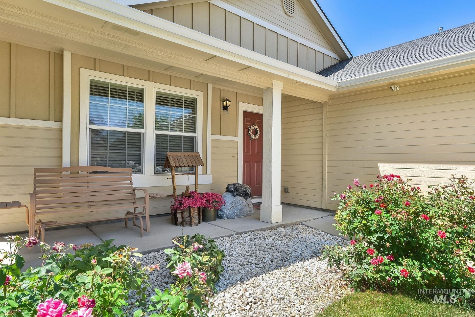S Mistyglen Ave, Boise, ID 83709