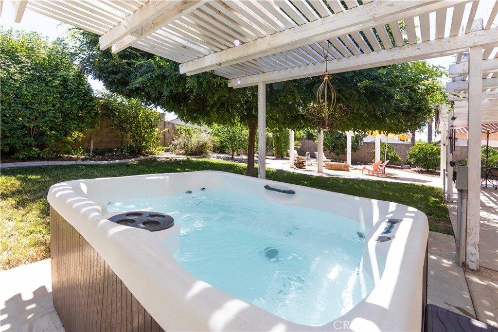 Woodstock Pl, Menifee, CA 92586